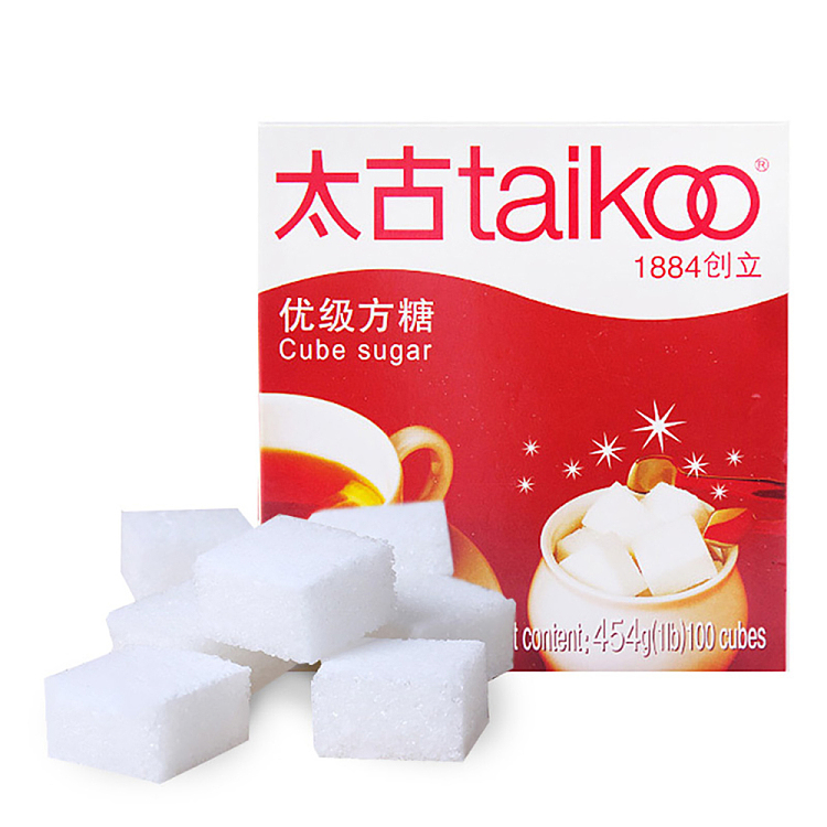 太古 - 純正方糖 454g - Taikoo OA-03472