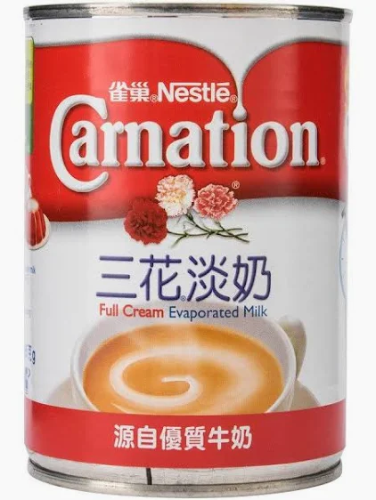 雀巢 - 三花淡奶 405g - Nestle OA-03471