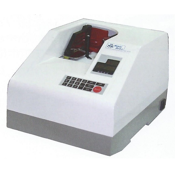 MoneyScan VE-870 數鈔機 - MoneyScan OA-03497