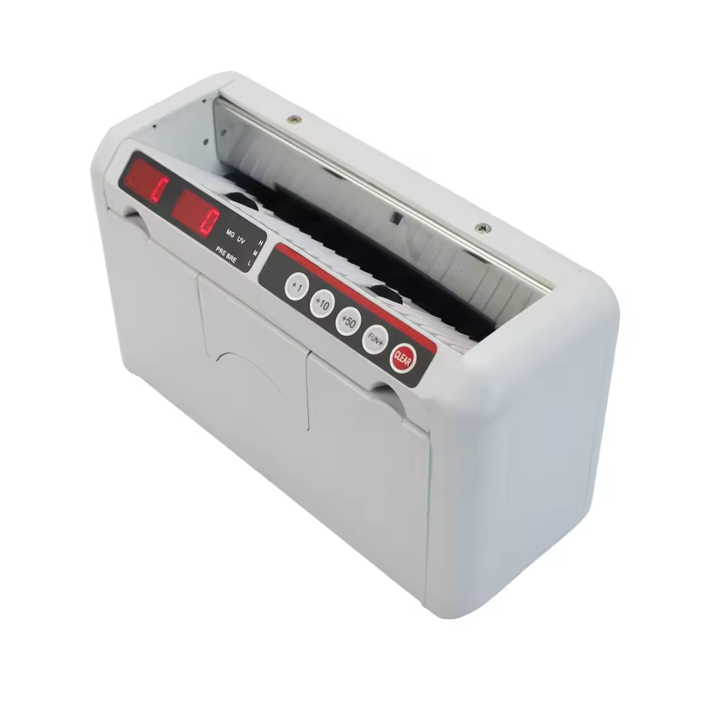 MoneyScan Traveller HHOK1000 便攜式數鈔機 - MoneyScan OA-03495