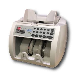 MoneyScan N-6 點鈔機 - MoneyScan OA-03493