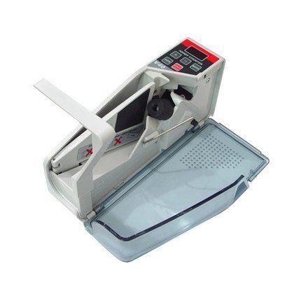 MoneyScan V-40 便攜式數鈔機 - MoneyScan OA-03491