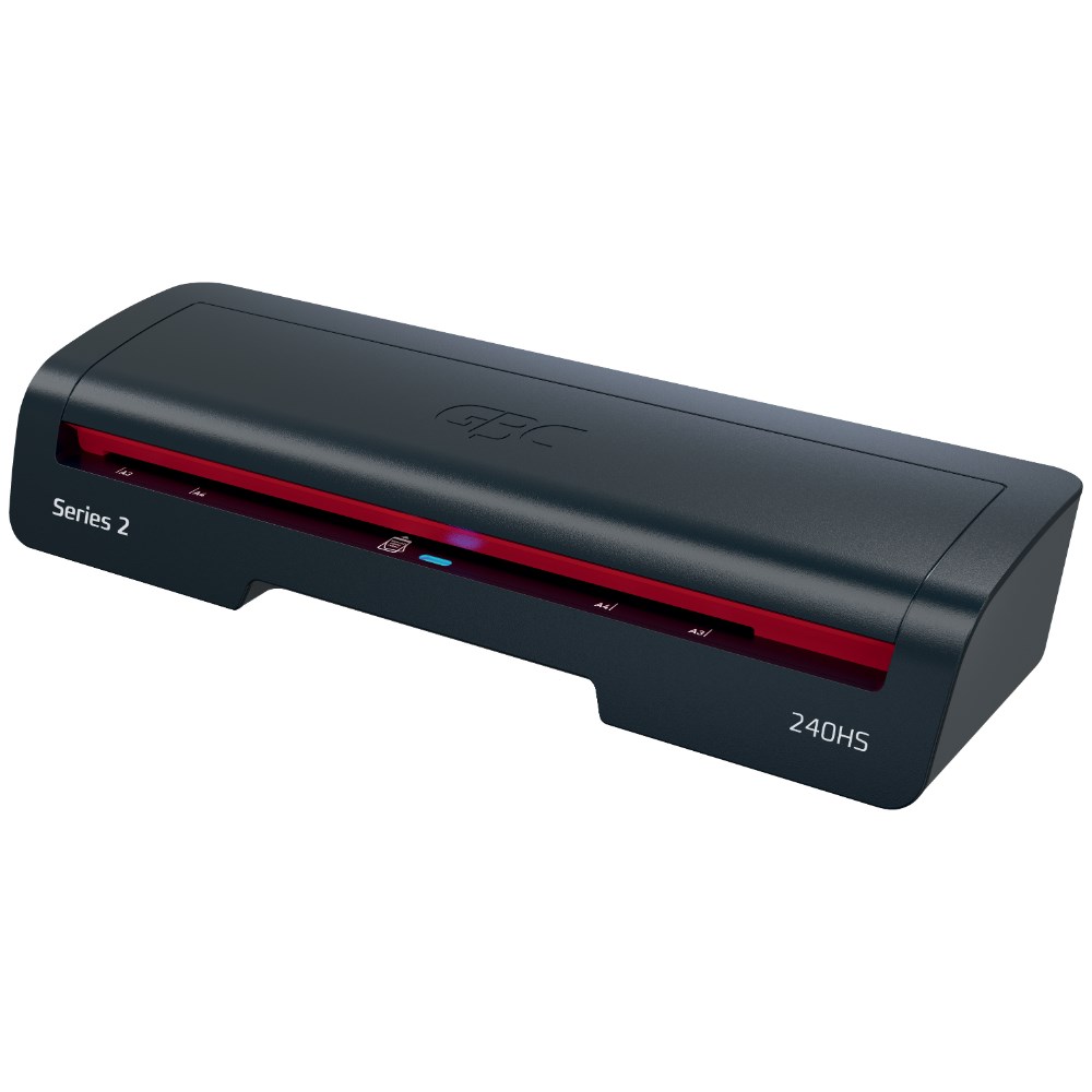 GBC 240HS A3 - GBC OA-00748
