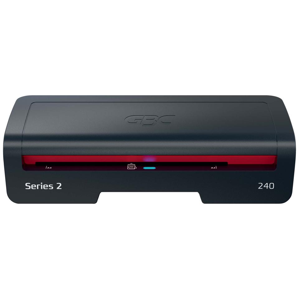 GBC 240HS A4 - GBC OA-00747