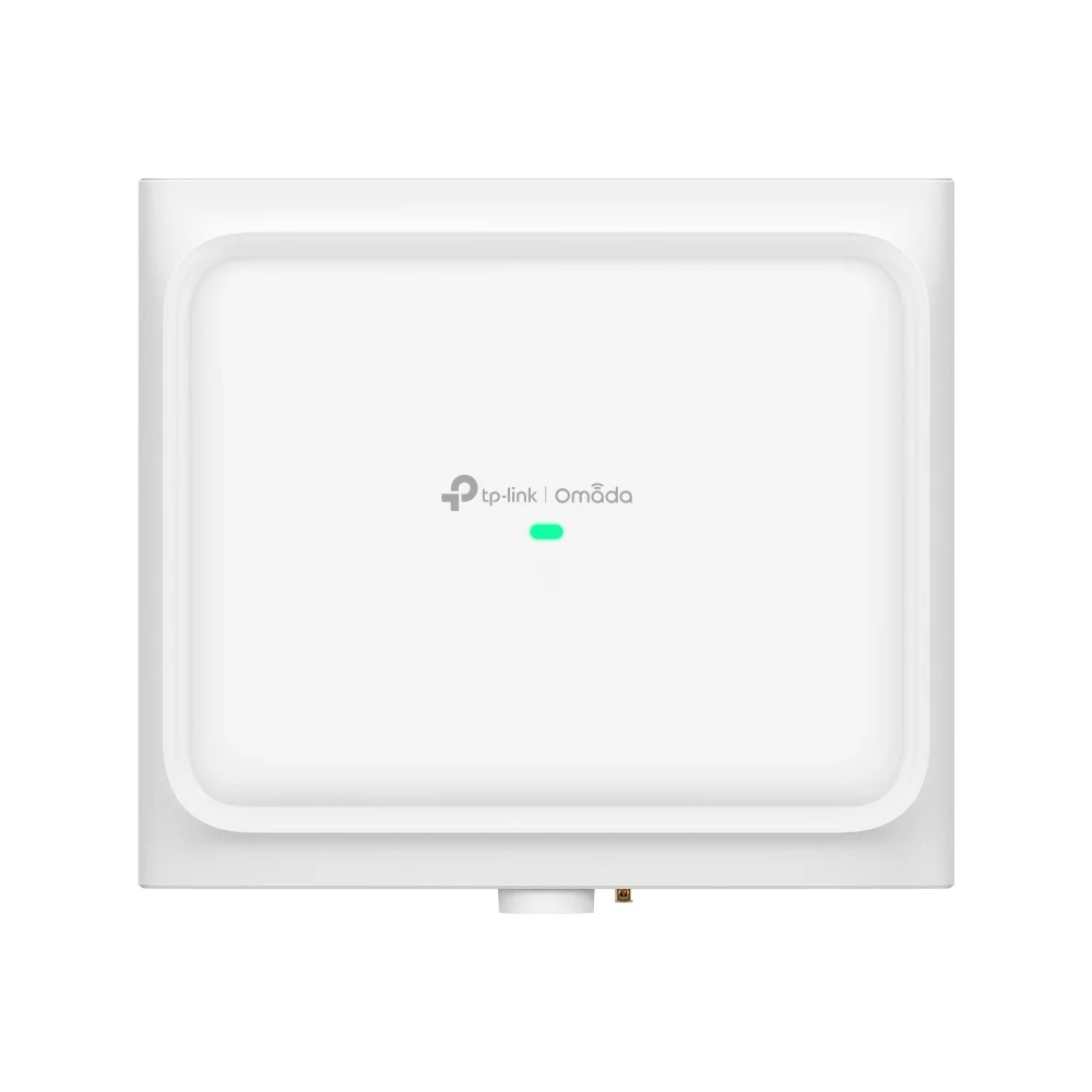 Tp-Link EAP772-Outdoor BE11000 Indoor/Outdoor WiFi 7 Access Point - TP-Link OA-03809