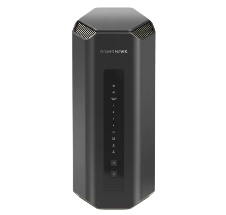 NETGEAR Nighthawk RS700S 三頻 BE19000 WiFi 7 路由器 | 10 Gig Ports | USB 3.0 | 送 1 年 NETGEAR Armor - NETGEAR OA-03908
