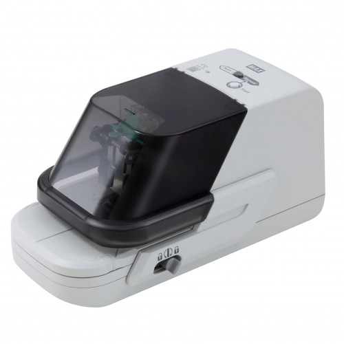 MAX EH-70FII 工業電動平腳釘書機 - Max OA-04436